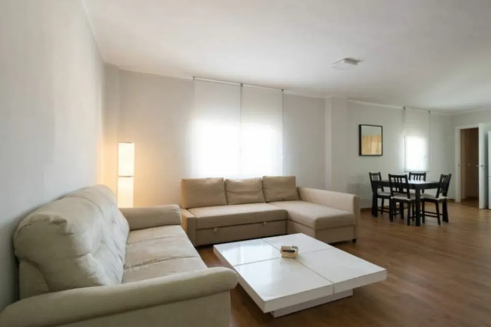 Matadero Grupalmalaga Apartment 0*, Malaga
