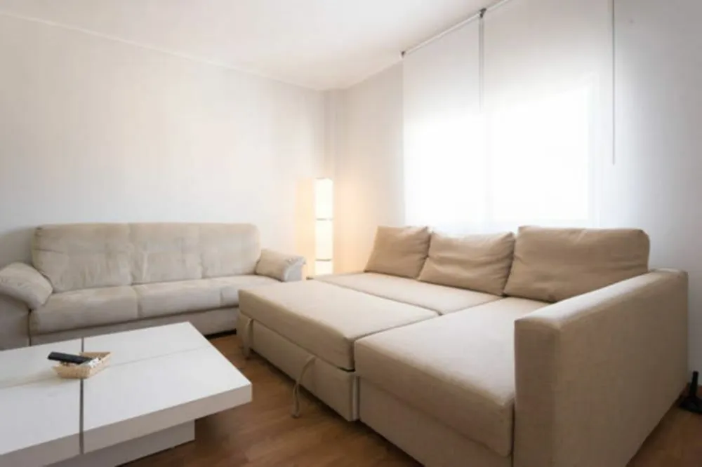 Matadero Grupalmalaga Apartment